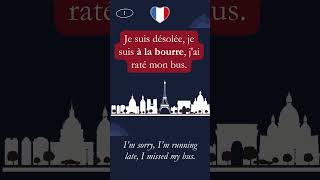 Stop Saying βEn retardβ β Use This Instead for French intermediate learners