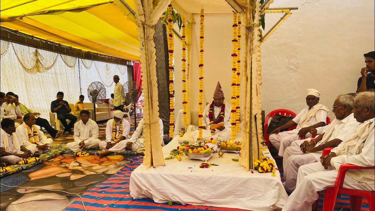 15/8/2024 sat Vadi se Ful mangava | સત વડી સે ફુલ મંગાવા | limdi | Kabir Bhajan