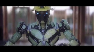 Construct GTC teaser