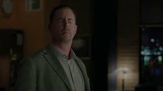 NCIS s24x02 ending |McGee learns that The Secretary has plans for him]