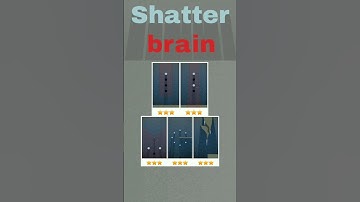 Shatter Brain [level- 26 to level- 30] #shorts #games #shatterbrain