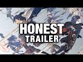 FIRE EMBLEM (Honest Game Trailers)