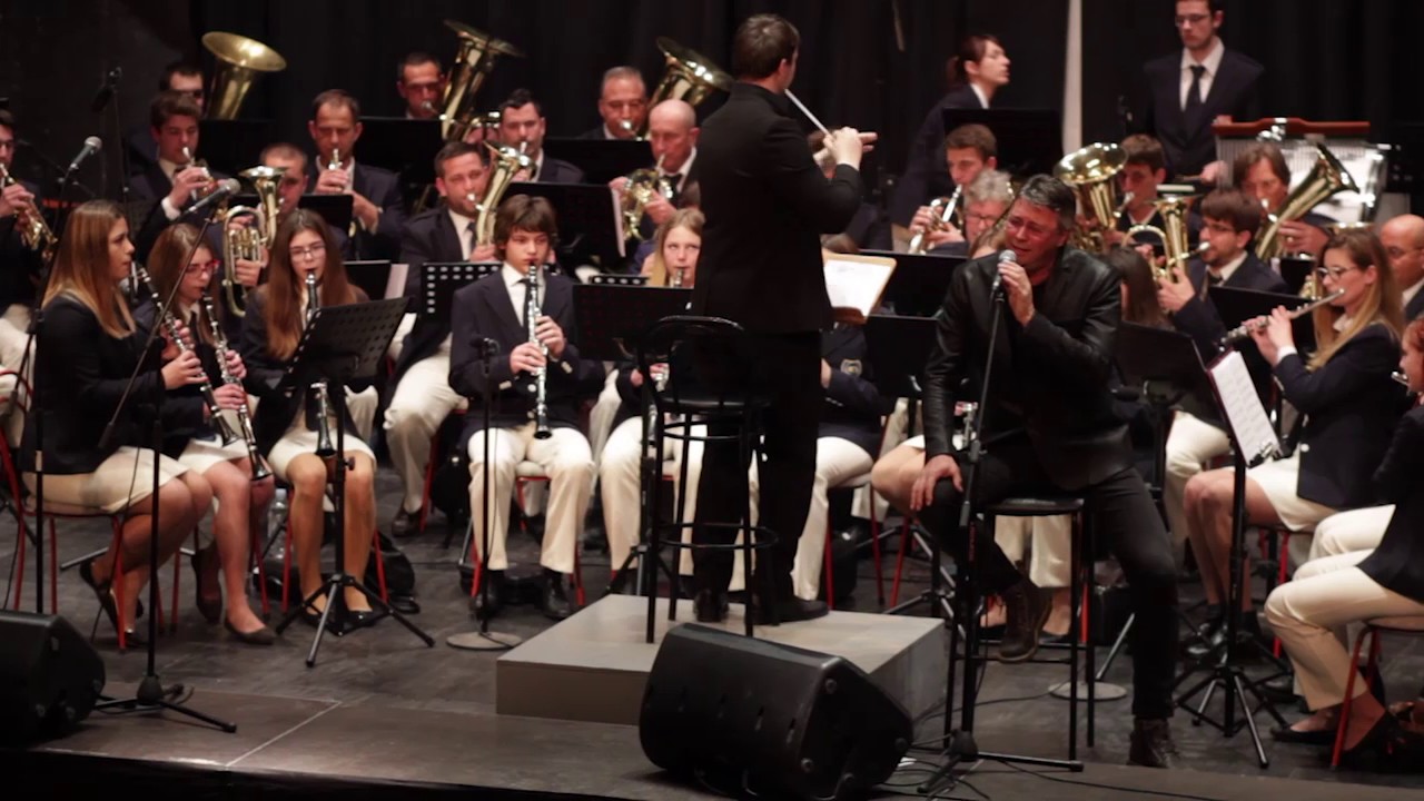 Vodička glazba & Hari Rončević