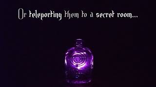 D&D Quick Tutorial 1 - Potions of Random Effect