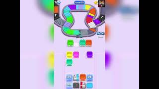 Beads out level 93 Walkthrough Solution
