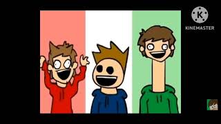 A goofy ahh old video from 2022 (original video by Eddsworld)
