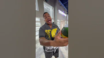 OmatGooding Tries Superiorshop X SloMoeSodas SLIME GREEN ACT 