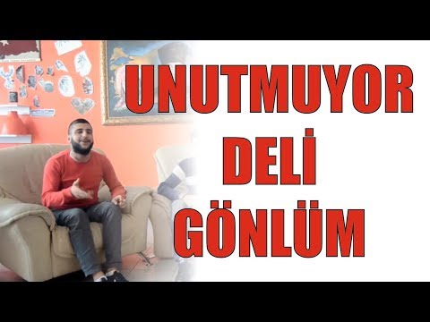 Taylan Kaya - Unutmuyor Deli Gönlüm