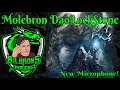 Molebron daolockstone  character build series  dd 5e