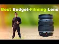 Filmmaking Episode1: Olympus Pro 12-40mm F2.8 REVIEW 4K- Best Budget Film Lens? -GH5s,MFT, Micro 4/3