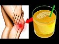 Eliminate Knee and Joint Pain With This Effective Drink In Just 7 Days