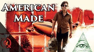 American Made | Based on a True Story