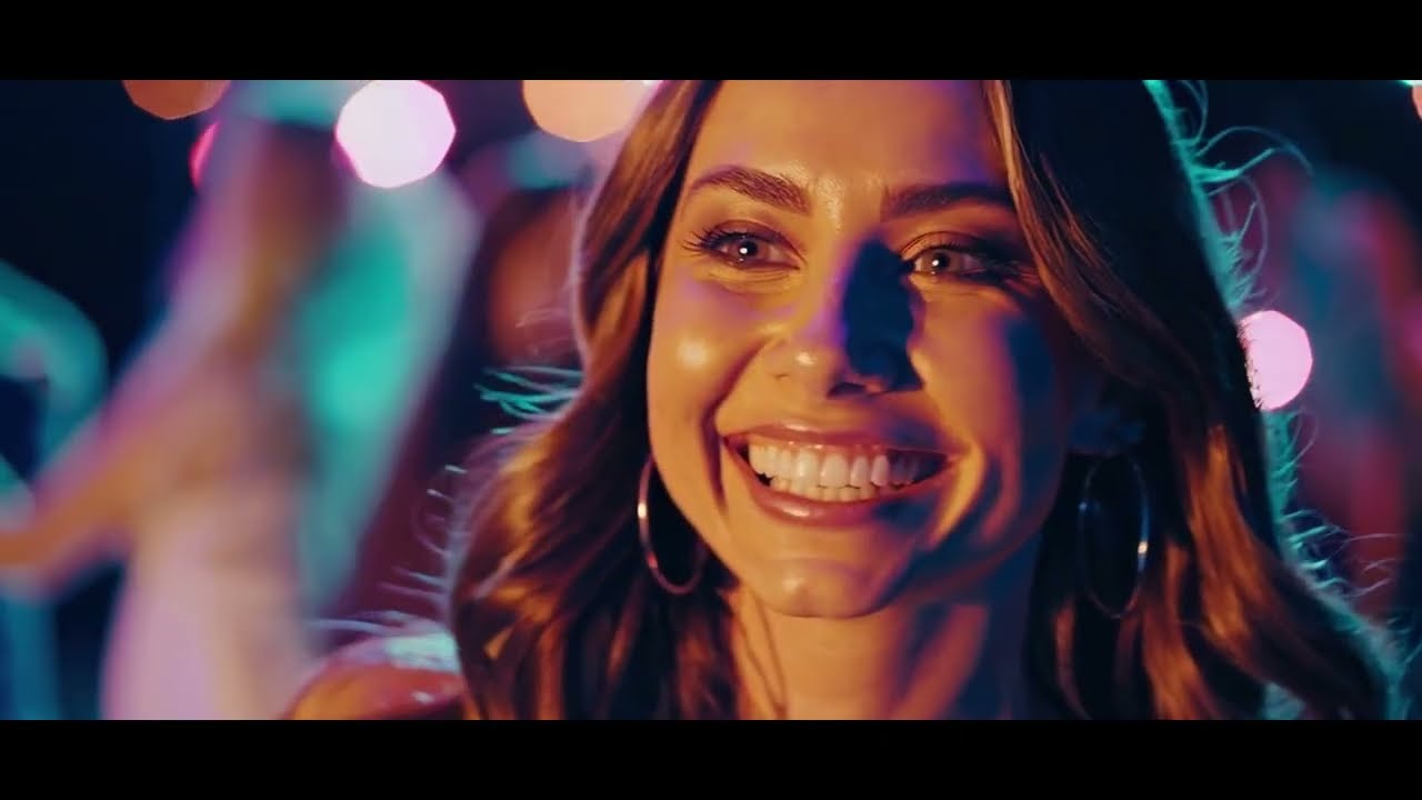 Disco Polot - „Tylko Ty i Ta Noc” – Nowa Piosenka Disco Polo 2025