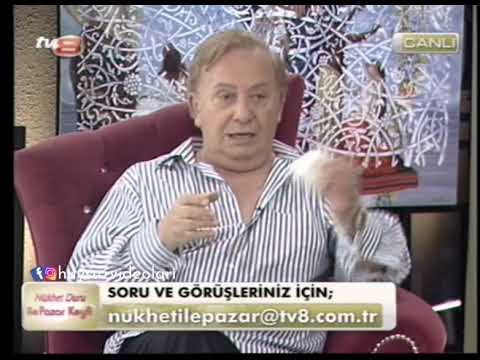 Seyfi Dursunoğlu, Nükhet Duru İle Yaşadığı Olayı Anlatıyor (2009)