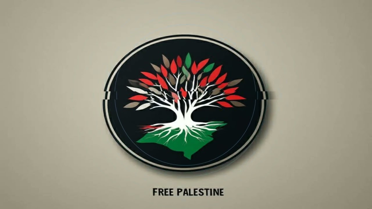 FREE PALESTINE 🇵🇸 | A Protest Song the World Needs to Hear