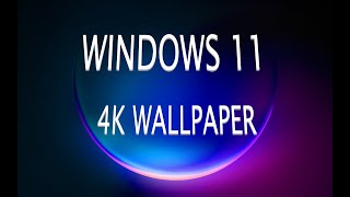WINDOWS 11 all 4k wallpaper
