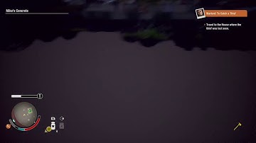 State of Decay 2 Glitch | Falling Through Map