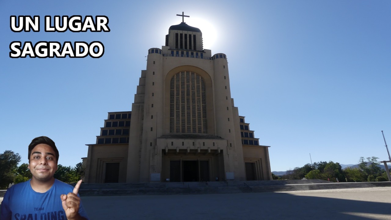 Templo Votivo de Maipú | Historia viva de Chile