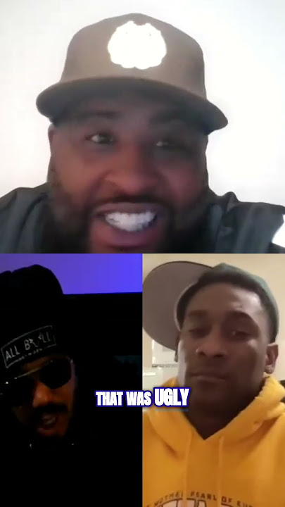 There Are SOME People Who Deserve To Be Treated A Certain Way #ABN #AllBULLNetwork #ABNSports