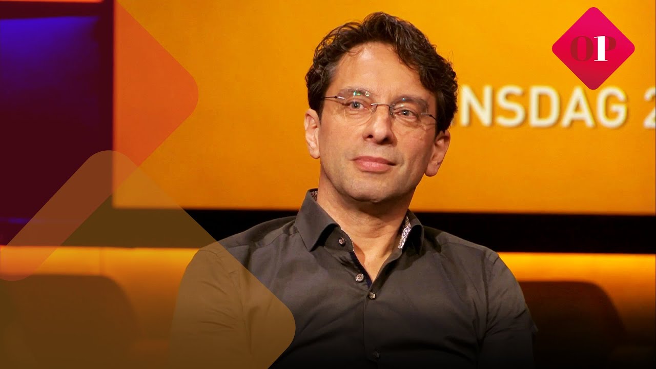 Marc van Ranst en Xander Koolman over strenge maatregelen tegen het coronavirus | Op1