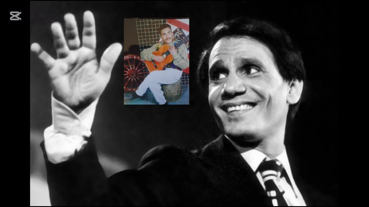 أبو نسب . فين راح الشوق من قلبه