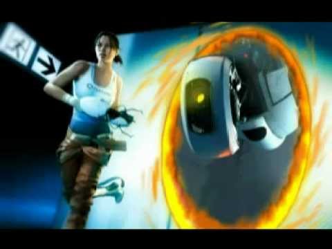 Portal - GLaDOS ringtone