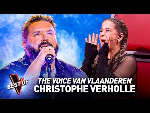 Winner Blew Away The Coaches With His Extraordinary Voice x Storytelling On The Voice 2024