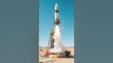 The Father of Modern Rocketry #shorts #viralshort #impactfigures #history #biography #facts #reels