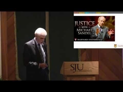 The Devlin Lecture