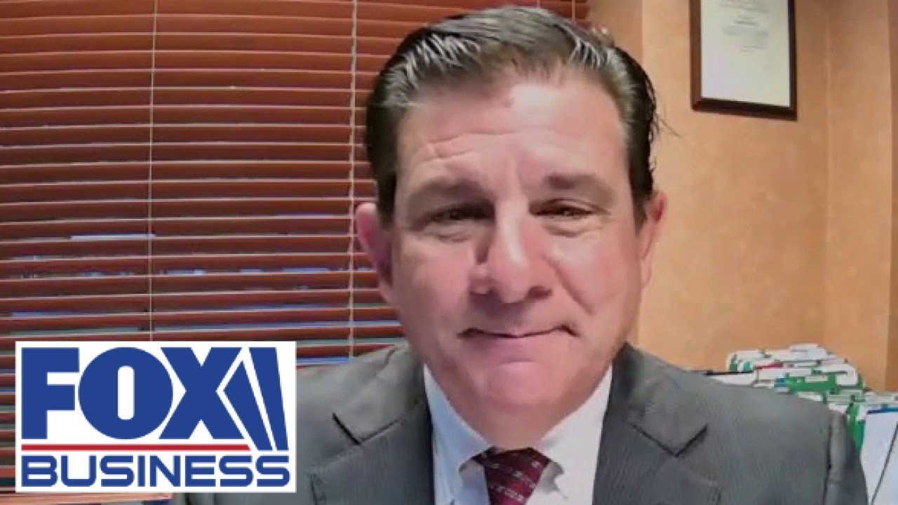 Inflation data will drive the market: Investment strategist