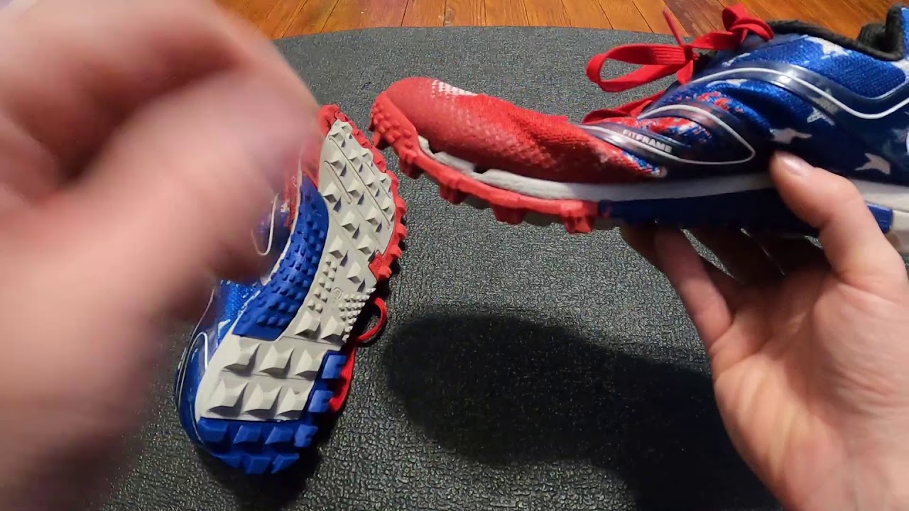 reebok ocr shoe review