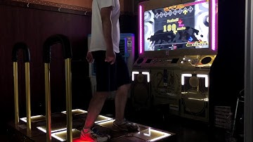 [DDR] [NG集] 足12 冥 DDP PFC 999590 Difficult double