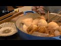 風邪っぴきとおでん。アドベントカレンダー。サンタさんへリクエスト。