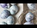 How to make naturally dyed easter eggs  southern living