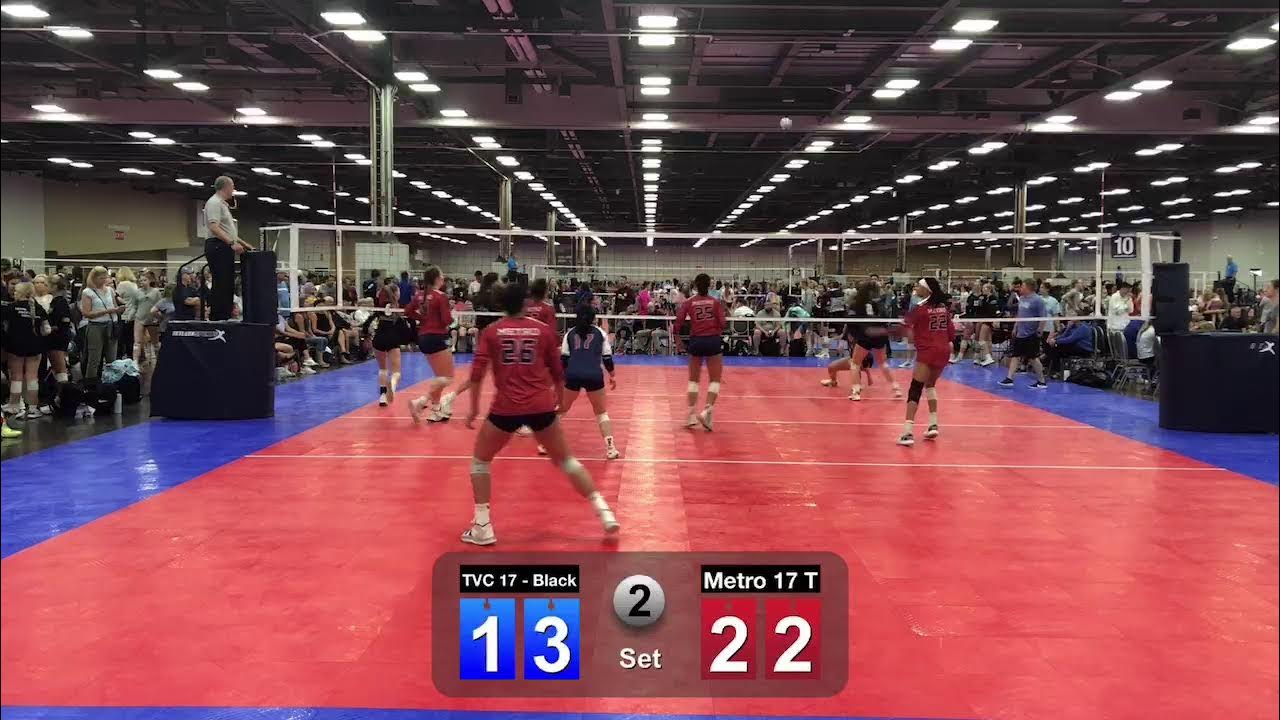 JVA Summerfest 2022 Day 1 YouTube