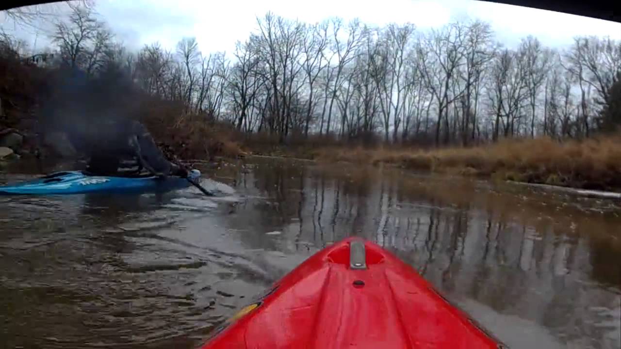 blacklick creek YouTube