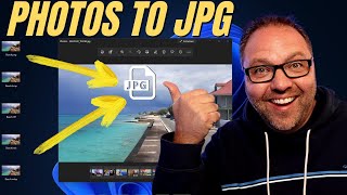 How to Convert Photos to JPG (Windows PC) screenshot 4