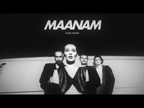 Maanam - Po prostu bądź [Official Music Video]