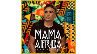 Philip Monteiro - Mama Africa (MP3 Áudio) | NossaVibe