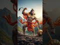 Jay Shri Hanuman 🙏🙏🙏🙏🙏🙏 #love