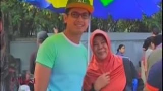 Pernikahan Tommy Kurniawan Goyah? | Cathrine Siap Buka Hati | Wajah Femina 2016 - Obsesi 09/12