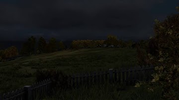 DayZ | Stream Highlight | Lightning Strike