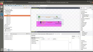 Execute Job from command line