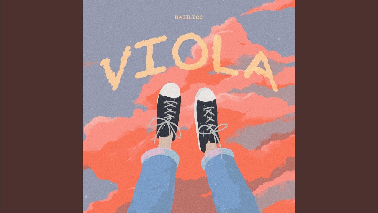 Watch VIOLA on YouTube Watch VIOLA on YouTube