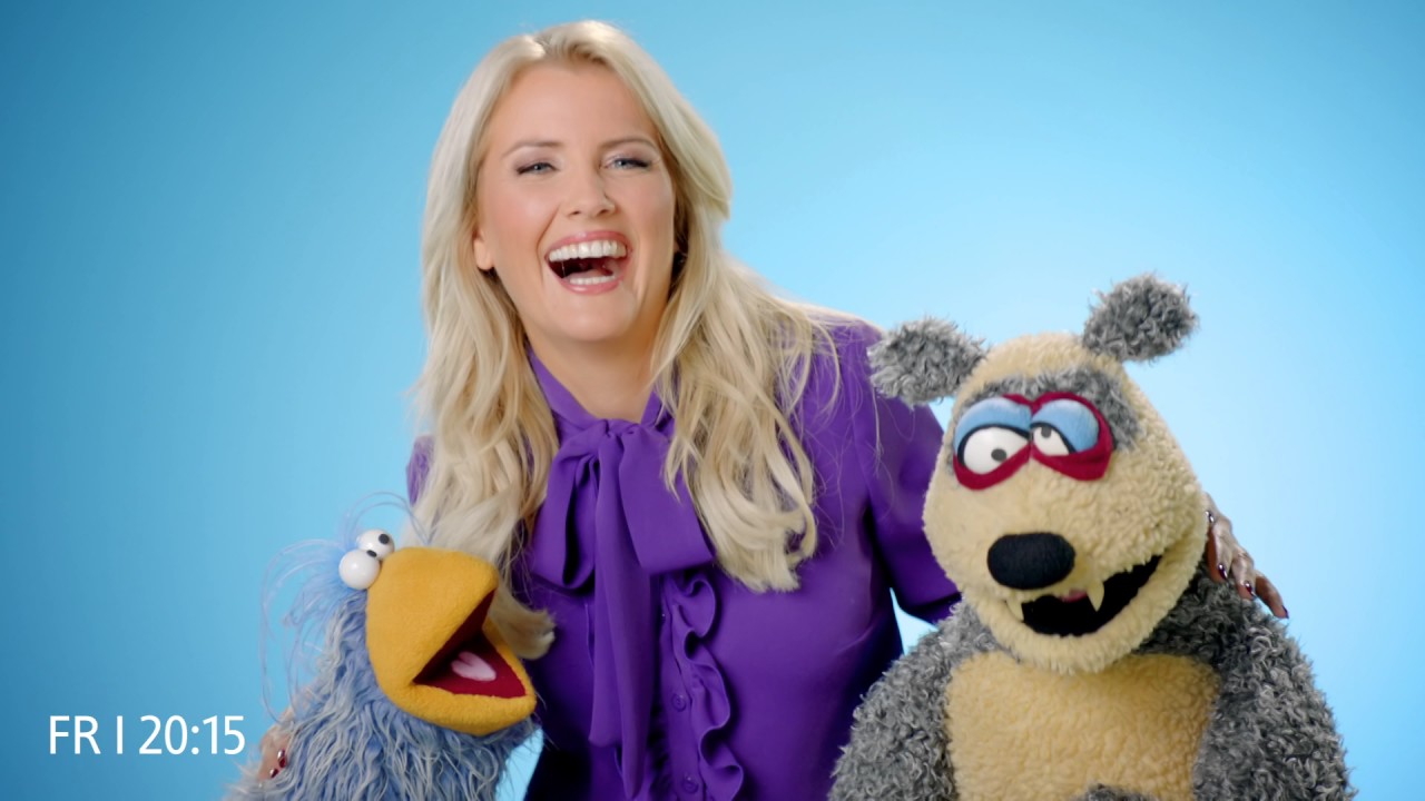 Puppenstars Puppenstars