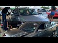 D&#39;ZONE Independence Auto Show 2023 🇹🇹 | Fielder Wagons