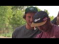 MIC'D UP IN THE STREETS - BROC RAIFORD