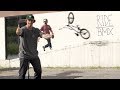 MIC'D UP IN THE STREETS - BROC RAIFORD