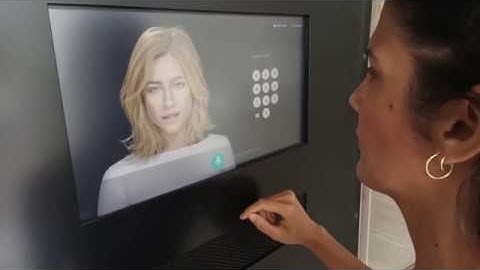 FERMAX DUOX & MEL Integration - Pace Of Carnegie