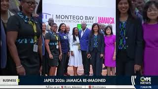 JAPEX 2026 Jamaica s Flagship Tourism Trade Event Business News August 14 2026 CVMTVNews